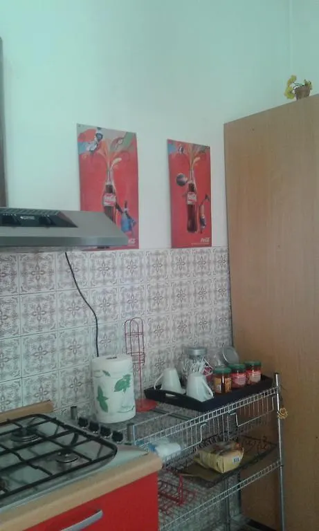 Gg Bed And Breakfast Rom 0*,  Italien