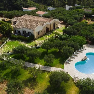 *** Hotel Casale La Macina - Hotel, Scopello Italia