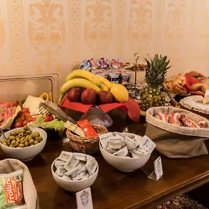 *** Bed & Breakfast Dimora Marciana Italia