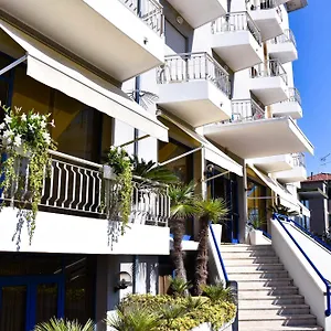 *** Hotel Umberto Italia