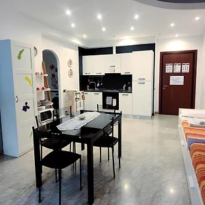 Appartement For - - Metro B, Rome