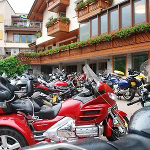 *** Hotel Oriental Italia