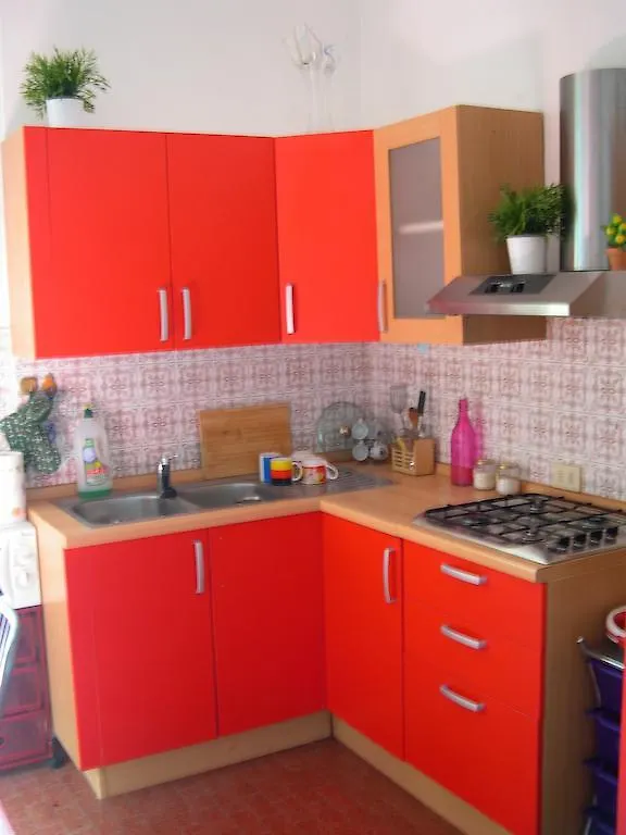 Bed & Breakfast Gg Bed And Breakfast Rome