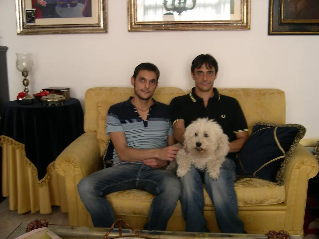 Gg Bed And Breakfast Roma