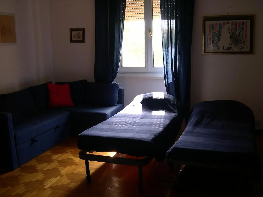 Gg Bed And Breakfast Roma Italia