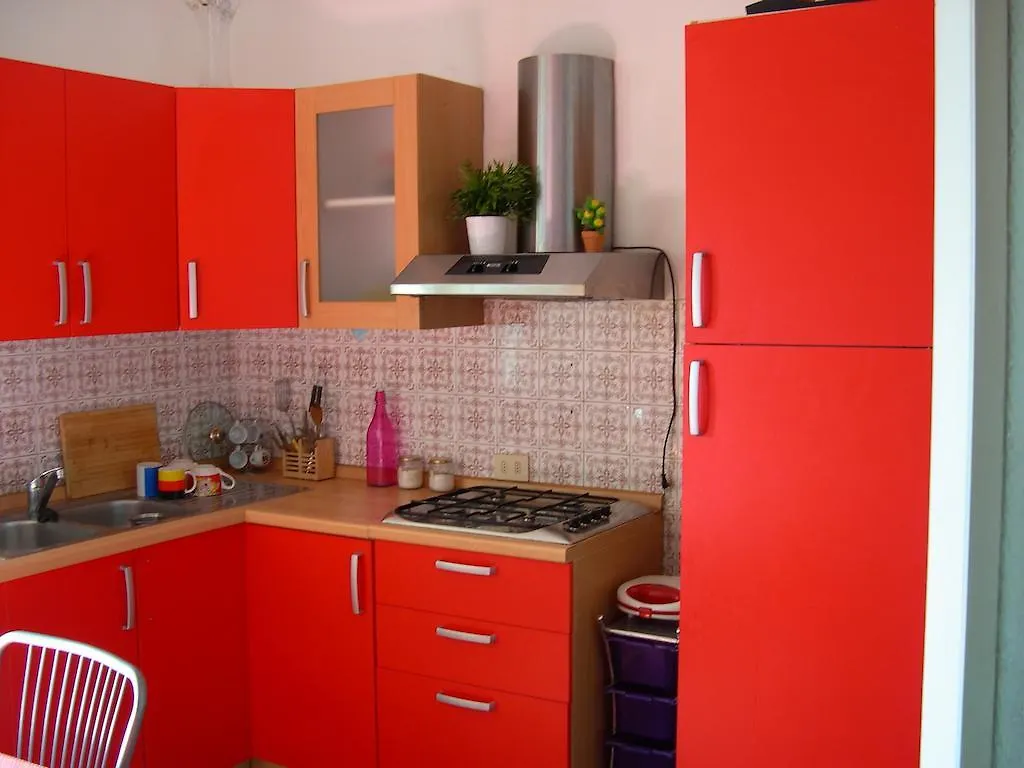 Bed & Breakfast Gg Bed And Breakfast Roma