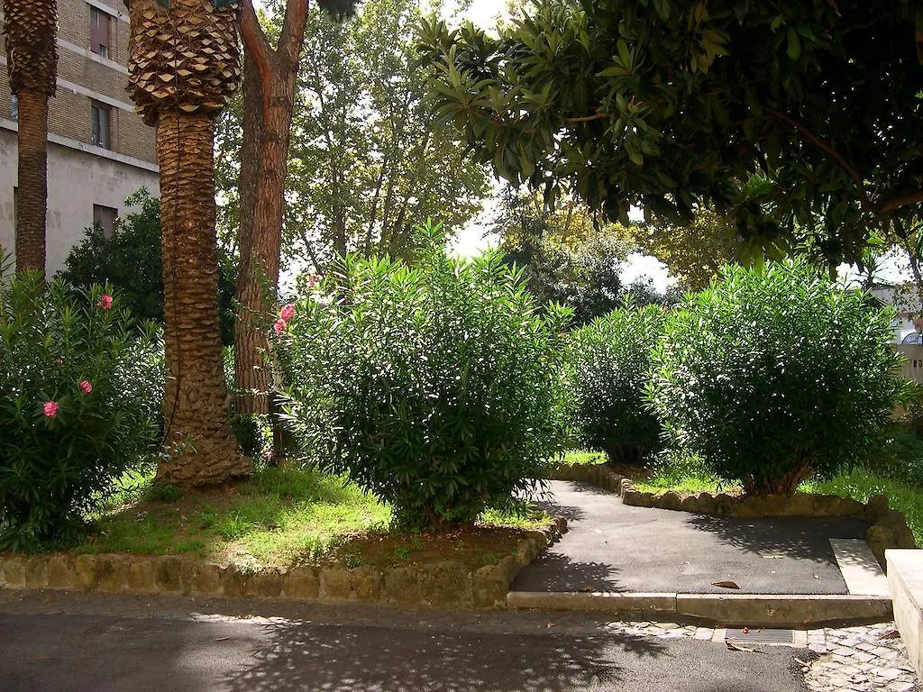 Bed & Breakfast Gg Bed And Breakfast Roma Italia