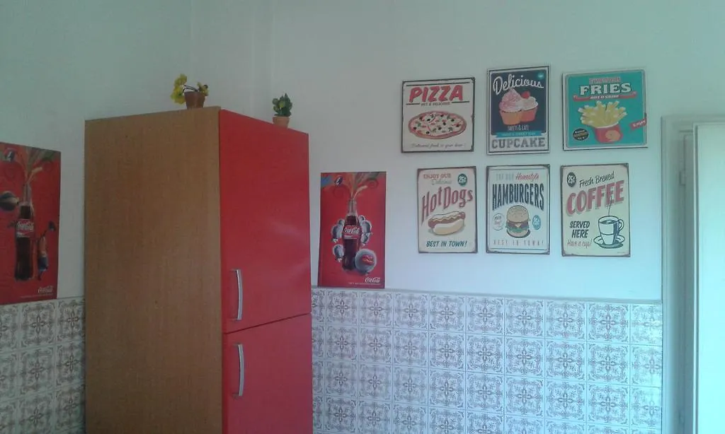 Bed & Breakfast Gg Bed And Breakfast Roma