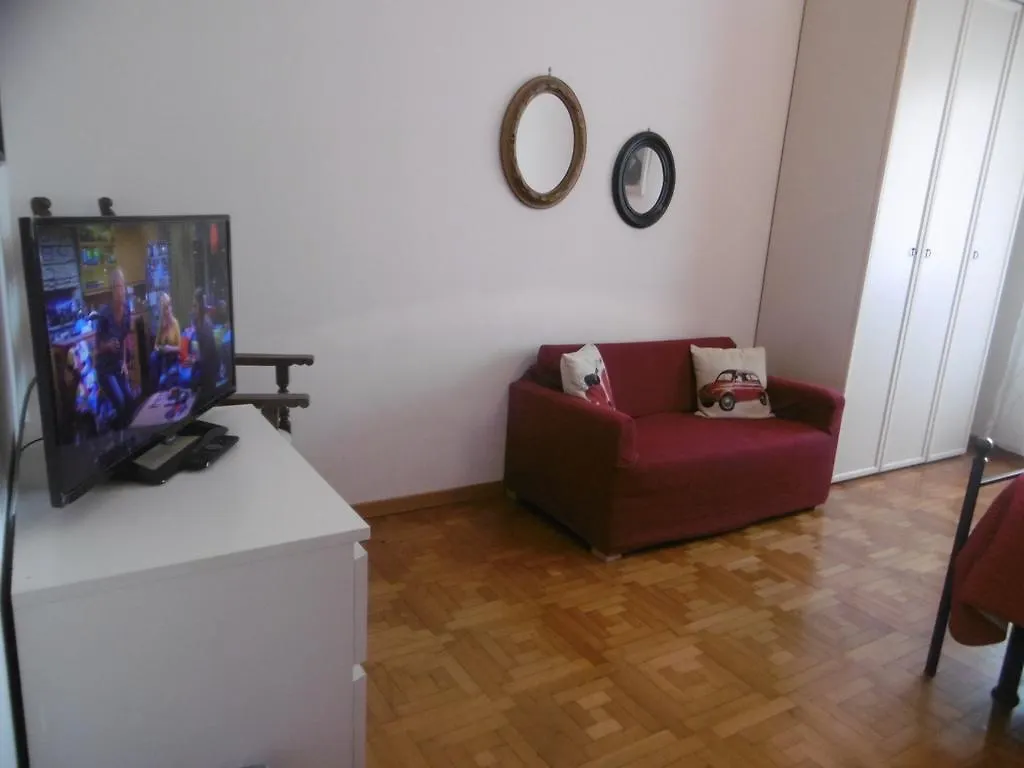 Gg Bed And Breakfast Roma