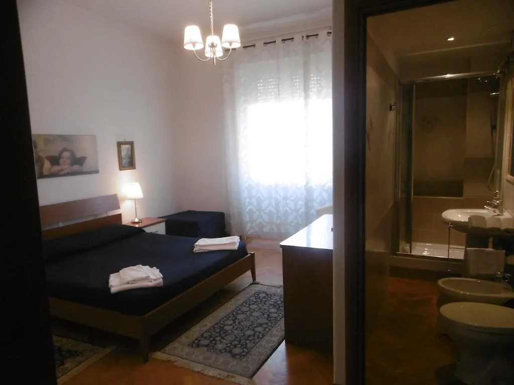 Gg Bed And Breakfast Roma Italia