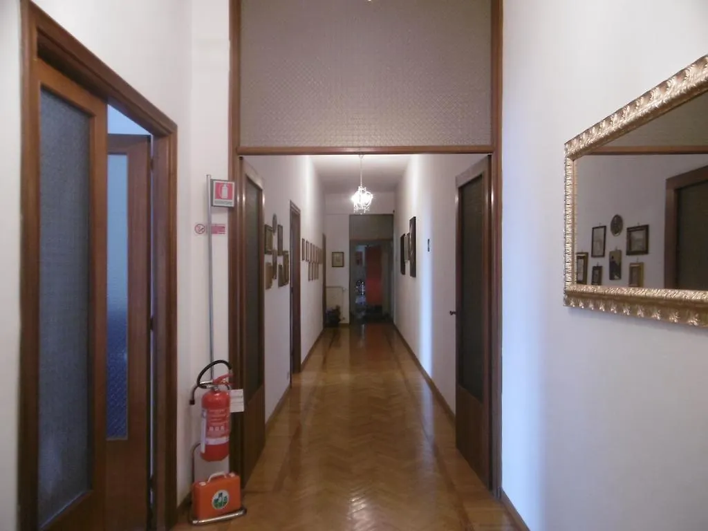 Gg Bed And Breakfast Roma
