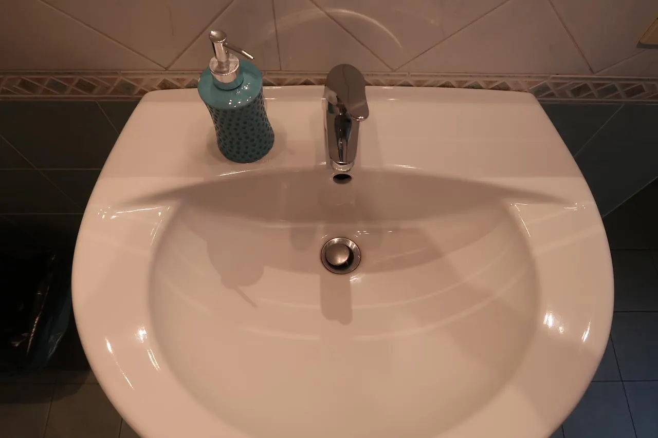 Gg Bed And Breakfast Roma