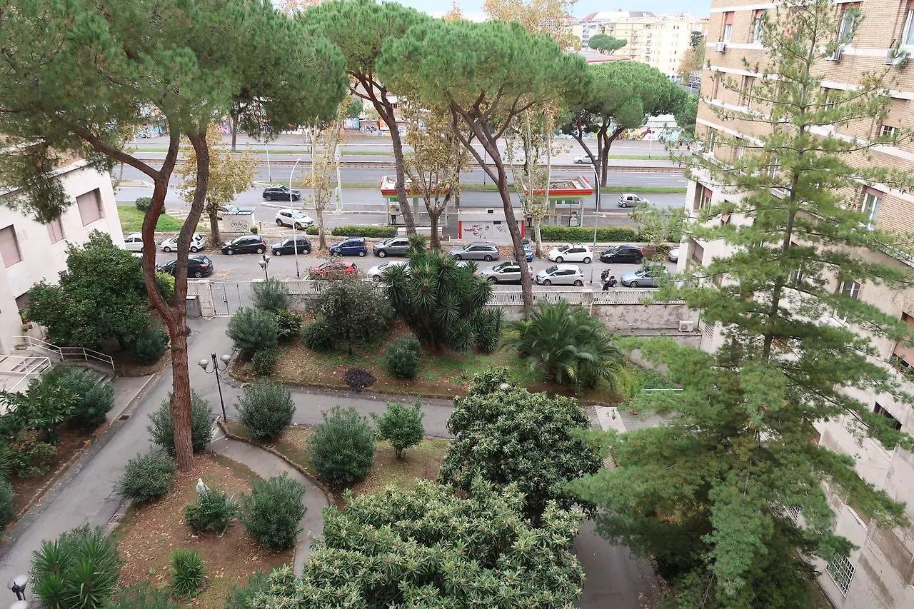 Bed & Breakfast Gg Bed And Breakfast Roma Italia