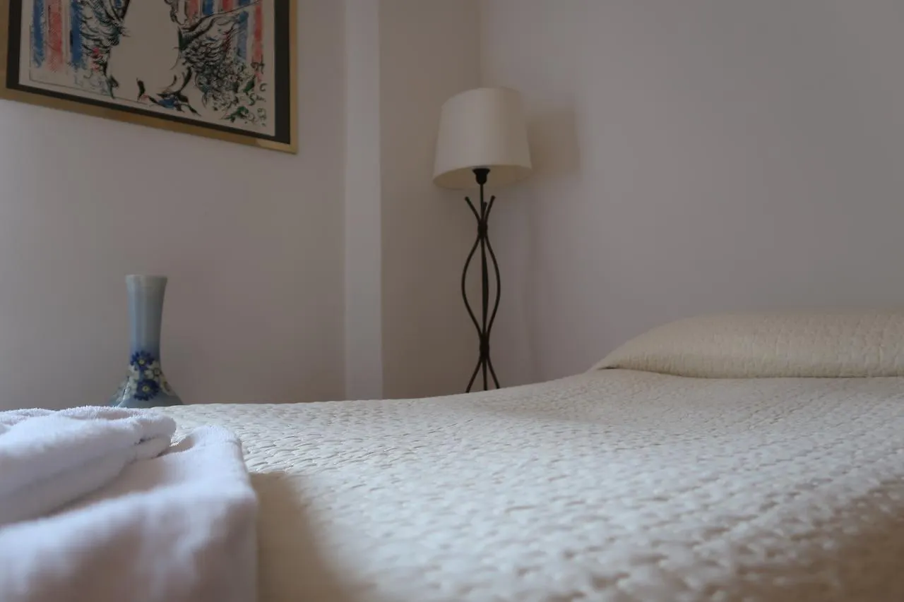 Gg Bed And Breakfast Roma