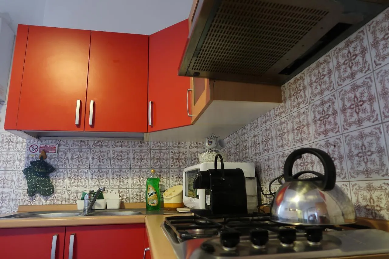 Gg Bed And Breakfast Roma Italia