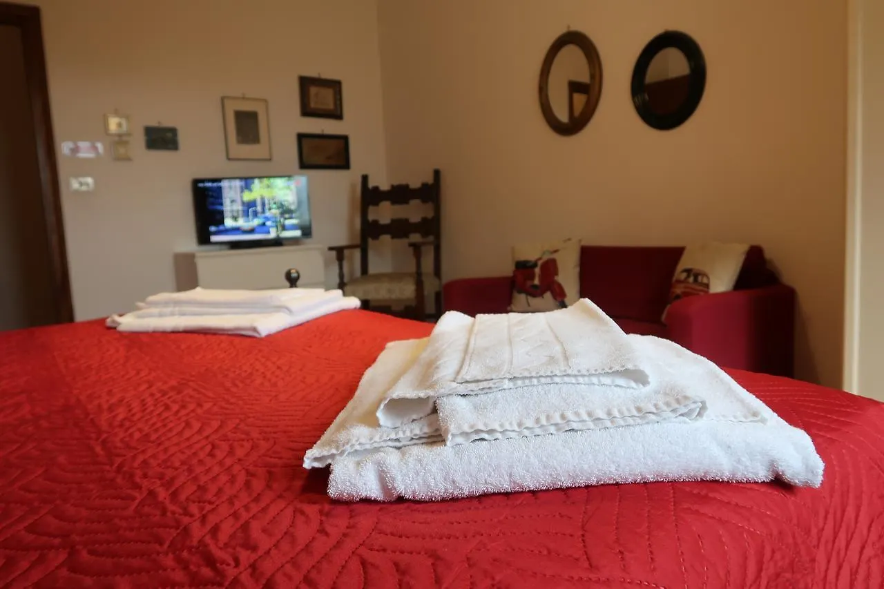 Gg Bed And Breakfast Roma 0*,  Italia