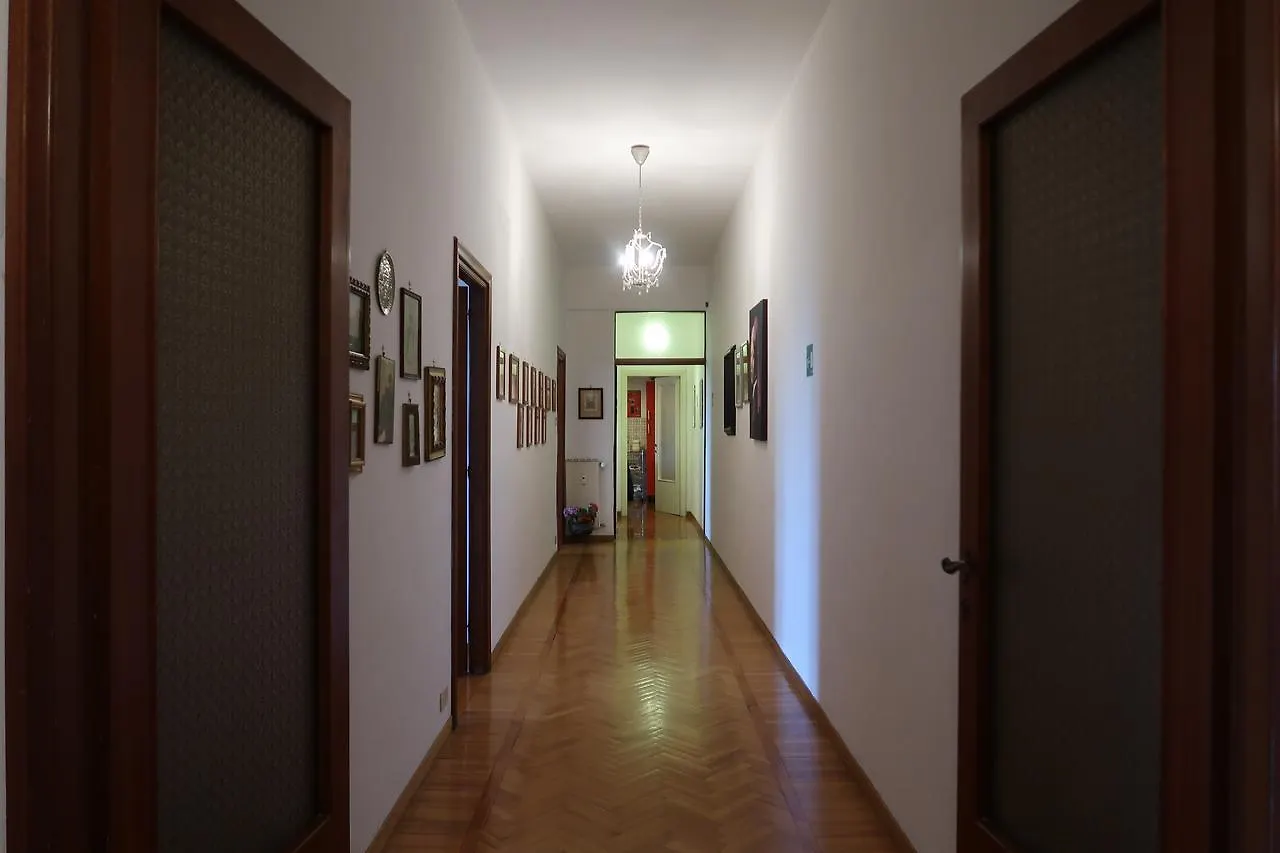 Bed & Breakfast Gg Bed And Breakfast Roma