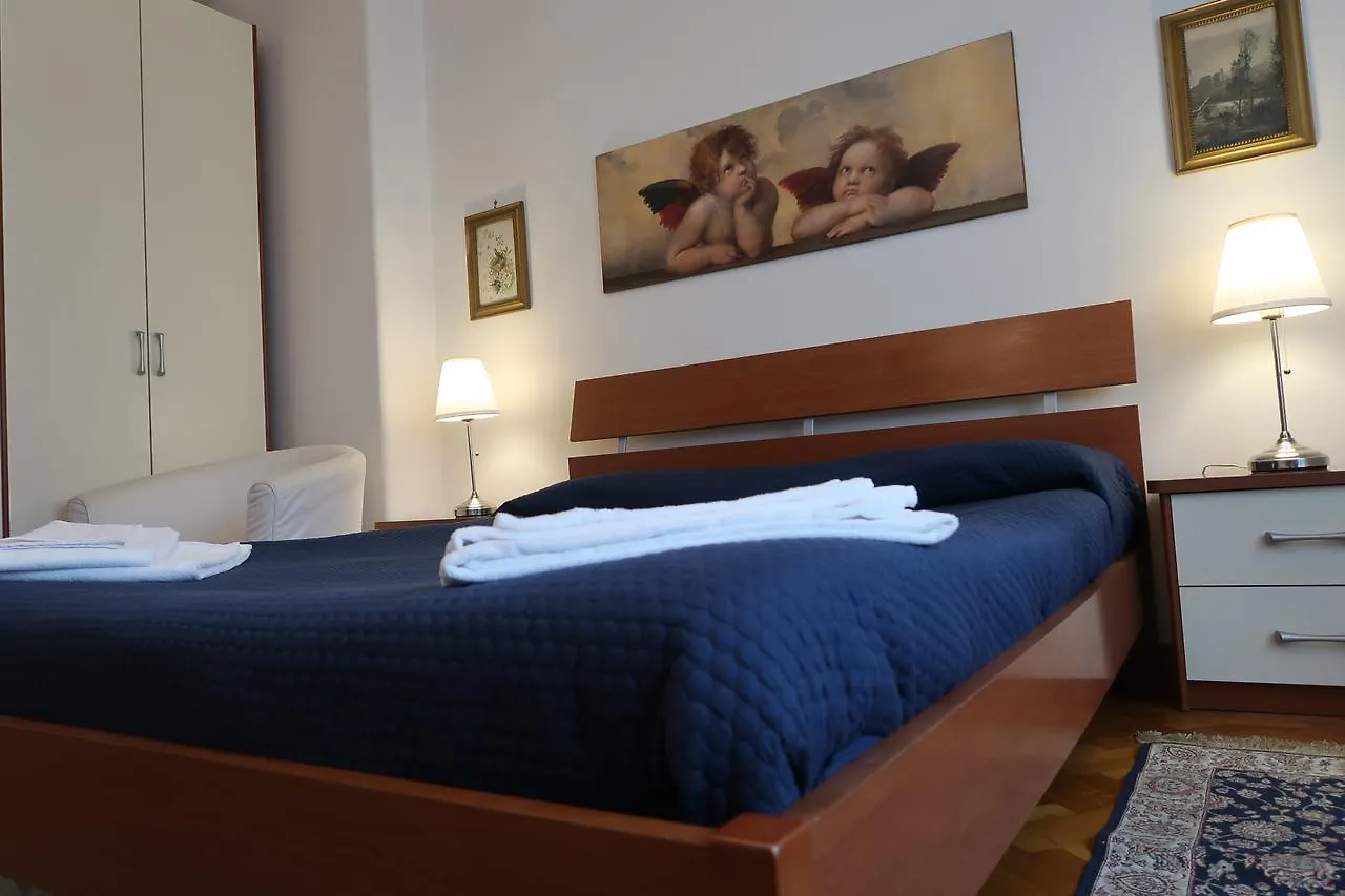 Bed & Breakfast Gg Bed And Breakfast Roma Italia