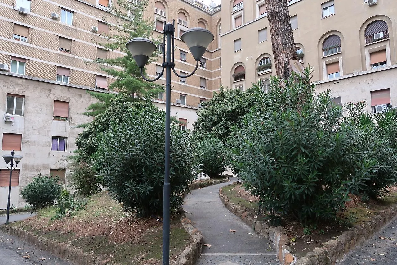 Bed & Breakfast Gg Bed And Breakfast Roma