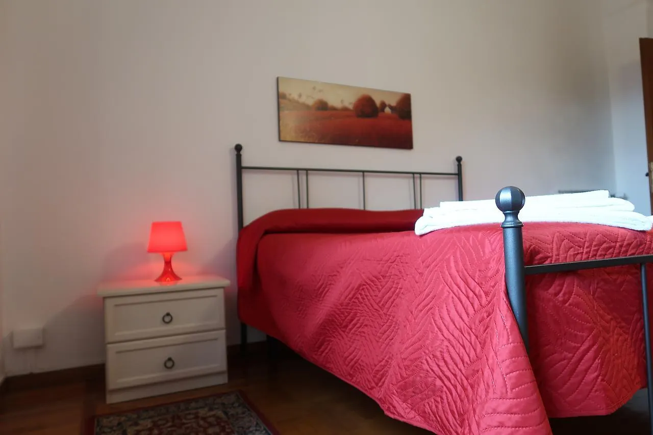 Gg Bed And Breakfast Roma