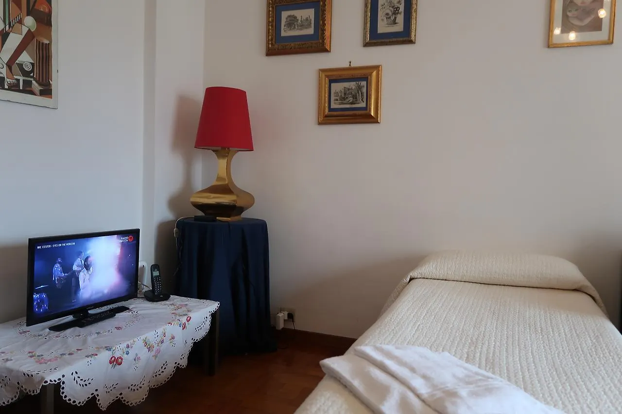 Gg Bed And Breakfast Roma Italia