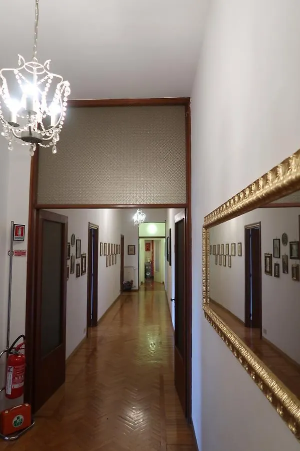 Gg Bed And Breakfast Roma Bed & Breakfast