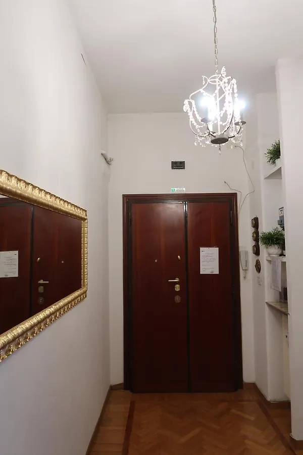 Gg Bed And Breakfast Roma Bed & Breakfast