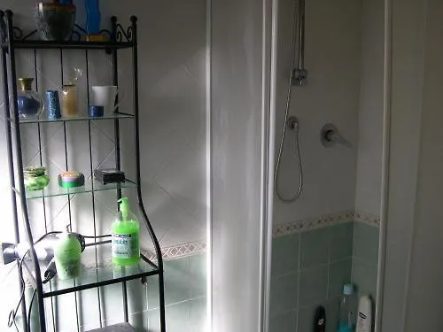 Bed & Breakfast Gg Bed And Breakfast Roma Italia