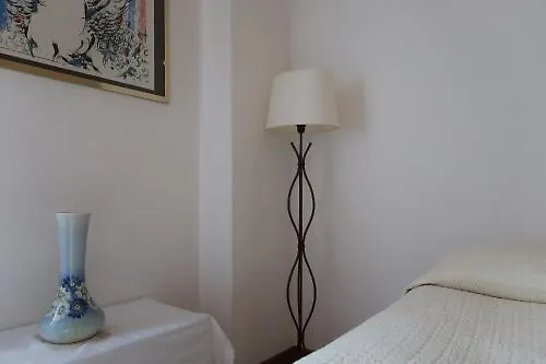 Gg Bed And Breakfast Rome Bed & Breakfast