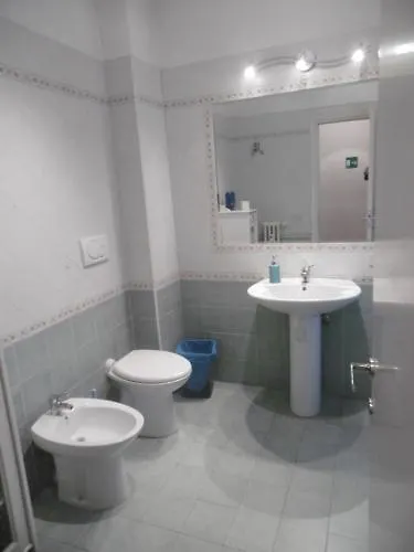 Gg Bed And Breakfast Roma